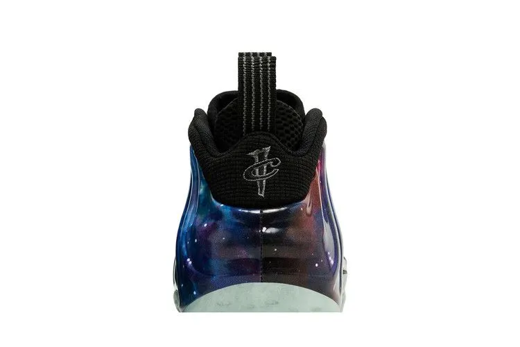 Nike Air Foamposite One Galaxy (2025) clean design Balanced Drop Height