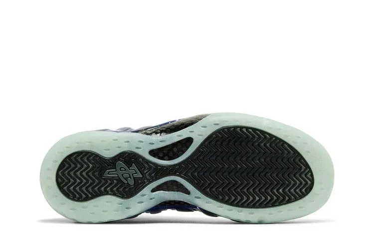Impact Resistant Frame Carbon Fiber Reinforcement Nike Air Foamposite One Galaxy (2025)