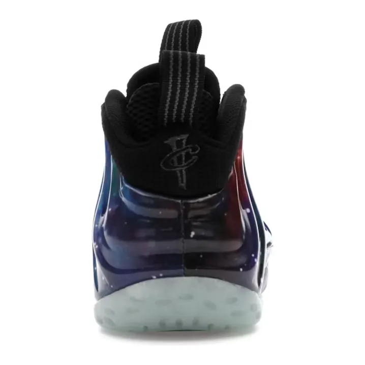 Nike Air Foamposite One Galaxy (2025) Comfortable Upper Material casual running footwear