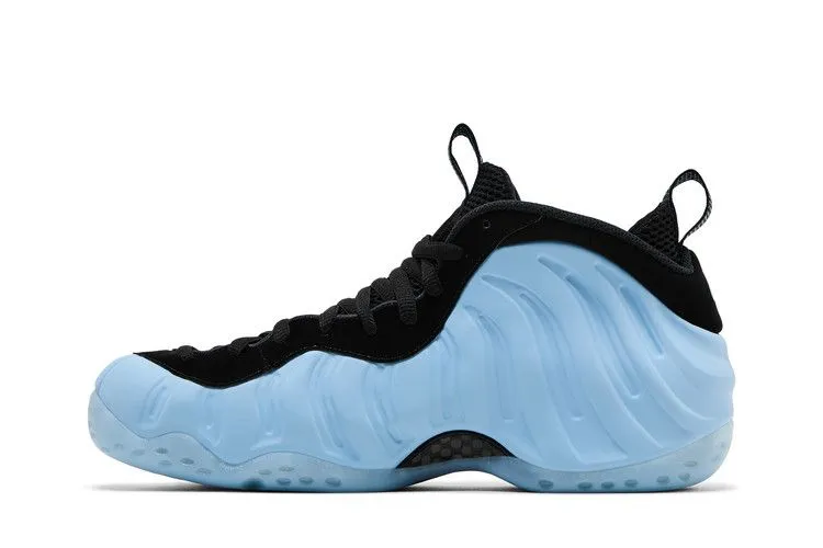 Nike Air Foamposite One Psychic Blue Optimal ease