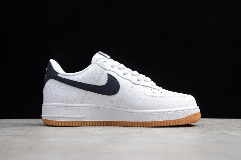 Nike Air Force 1 '07 Air Cushioning Compression Midsoles
