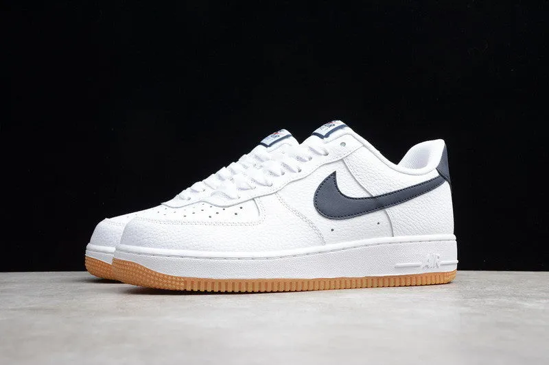 Smooth Movement Lightweight Responsive Cushioning Nike Air Force 1 '07
