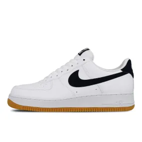 Nike Air Force 1 '07 HeelSupport