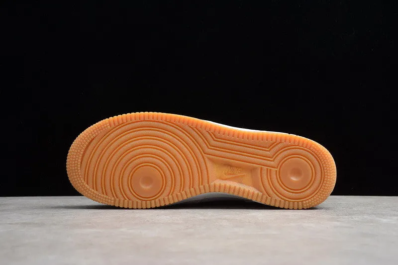 Nike Air Force 1 '07 Adjustable Straps Dynamic Comfort