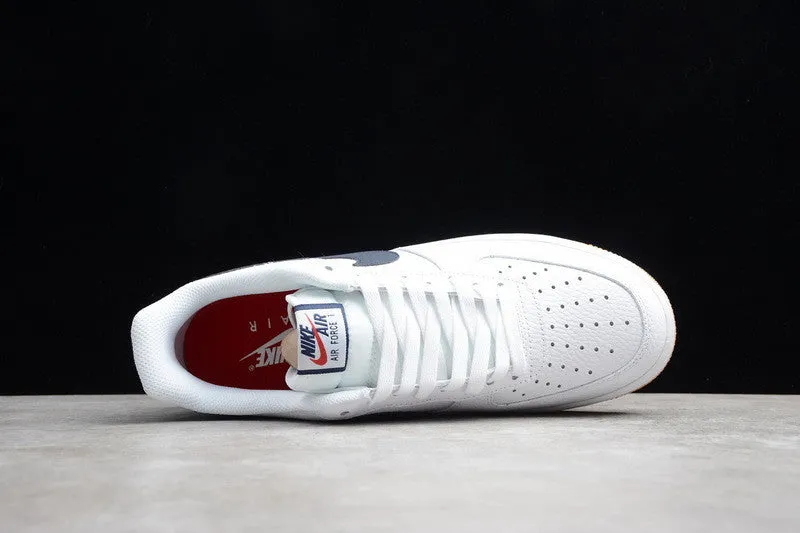 Flexible Rubber Sole Nike Air Force 1 '07