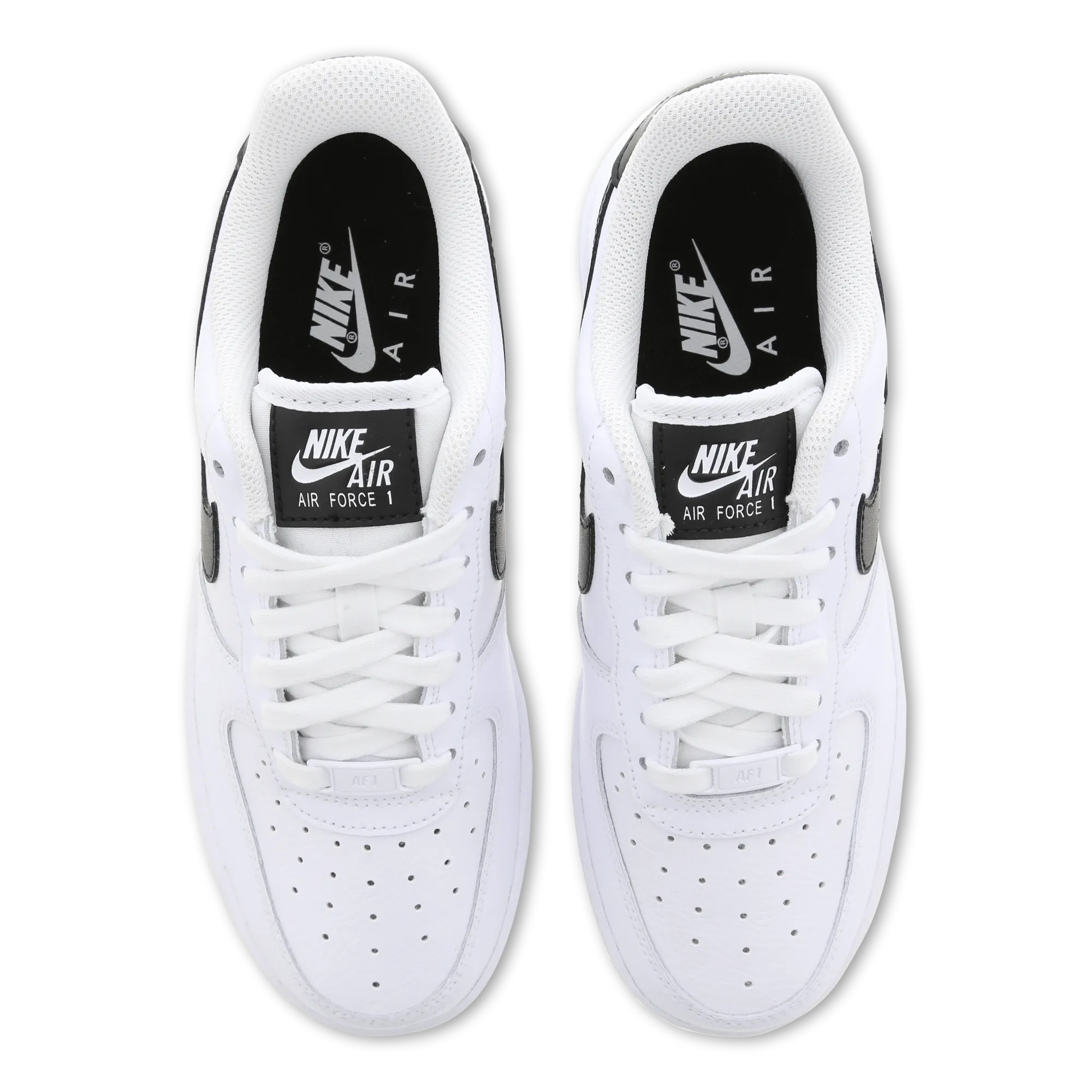 Nike Air Force 1 '07 Essential Minimalist Style Heel Clip