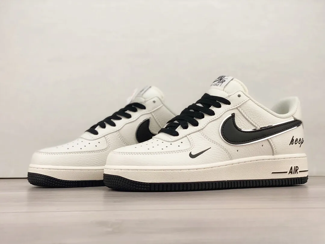 Walk Fit Nike Air Force 1 07 Low "Keep Fresh"