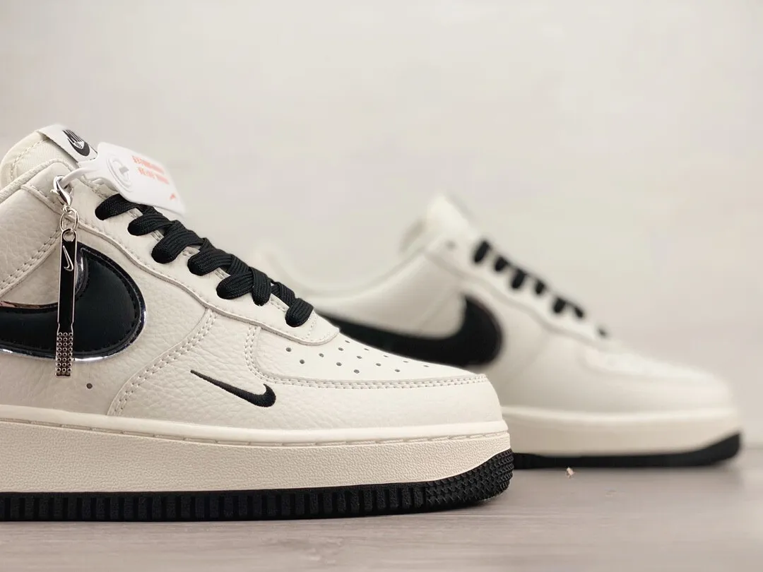 Every Walk Comfortable Midfoot Nike Air Force 1 07 Low "Keep Fresh"