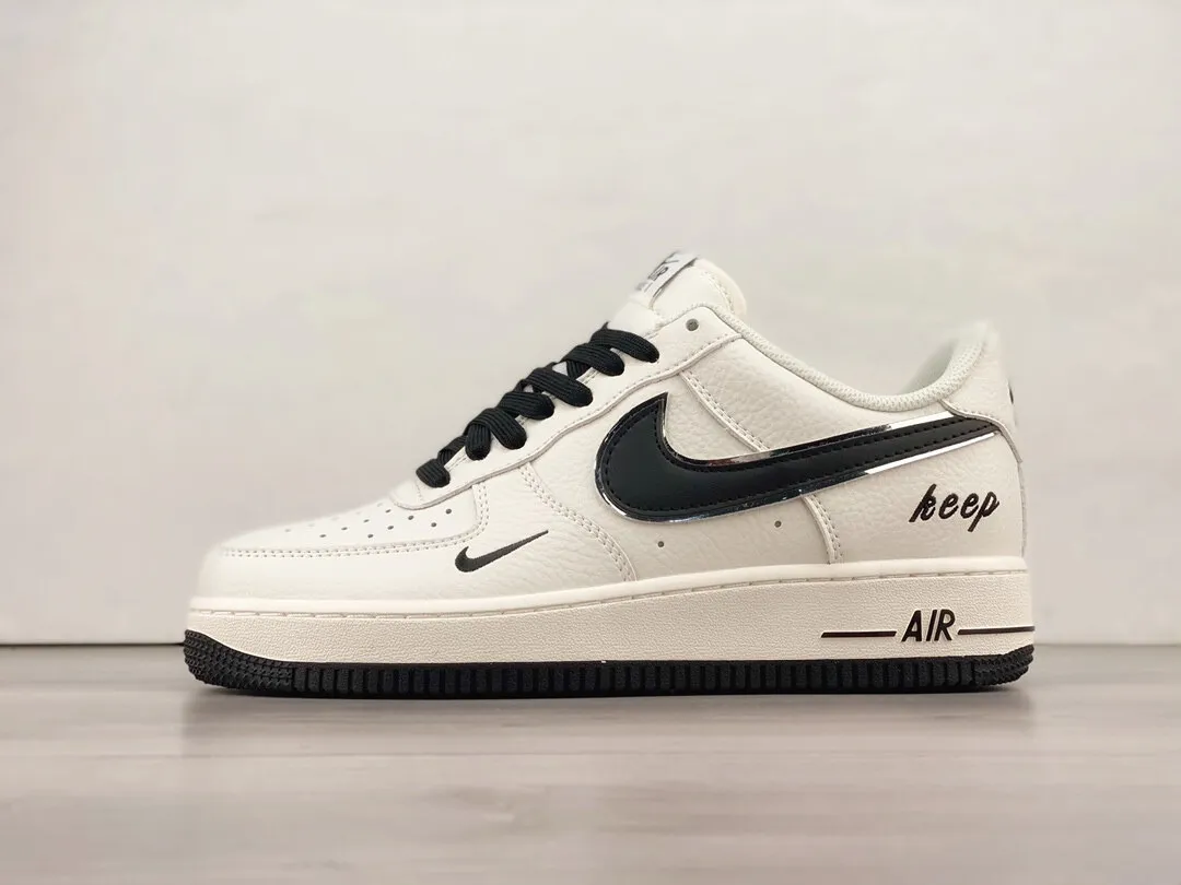 Hyper Elastic Polymer Nike Air Force 1 07 Low "Keep Fresh"