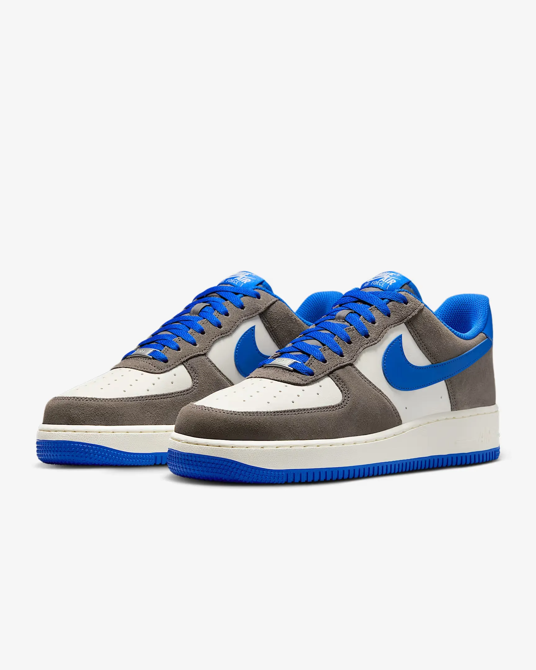 Nike Air Force 1 '07 LV8 synthetic leather