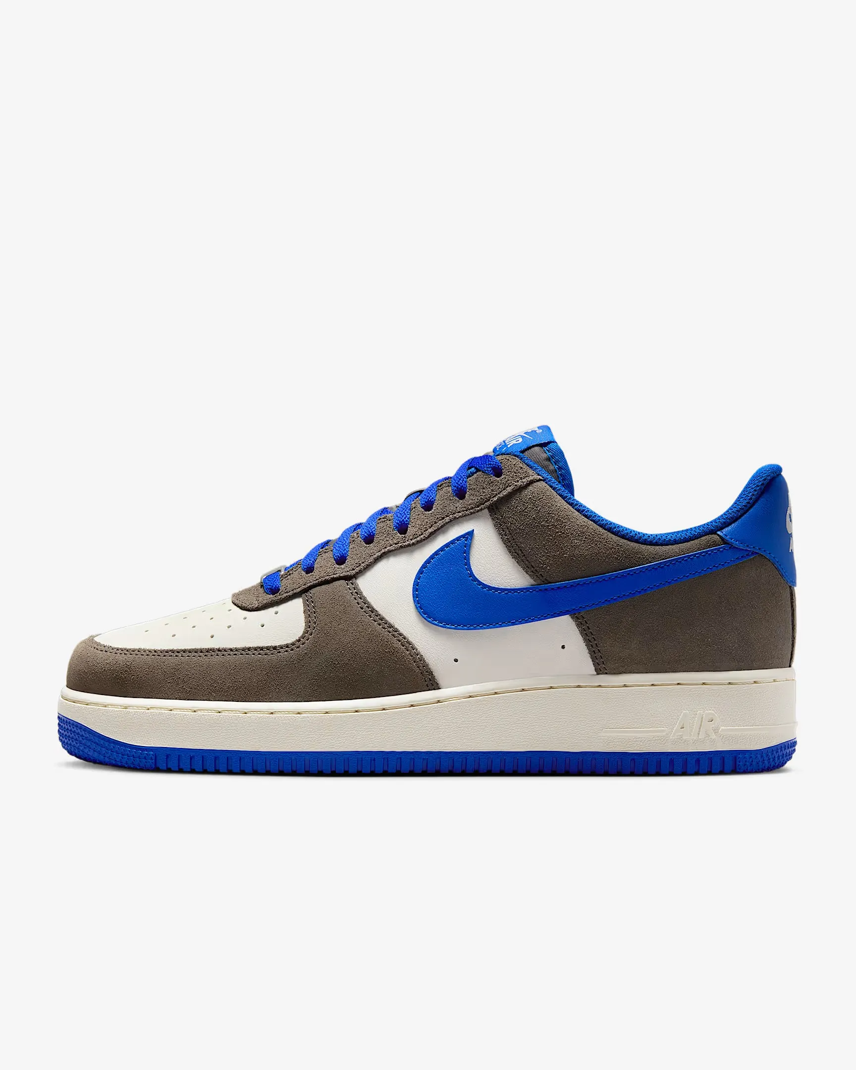 Nike Air Force 1 '07 LV8 gym - goers
