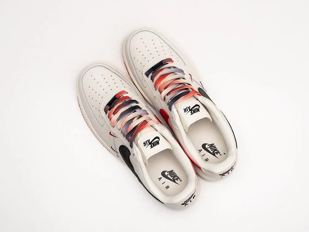 Nike Air Force 1 Chicago Bulls Urban Commuter