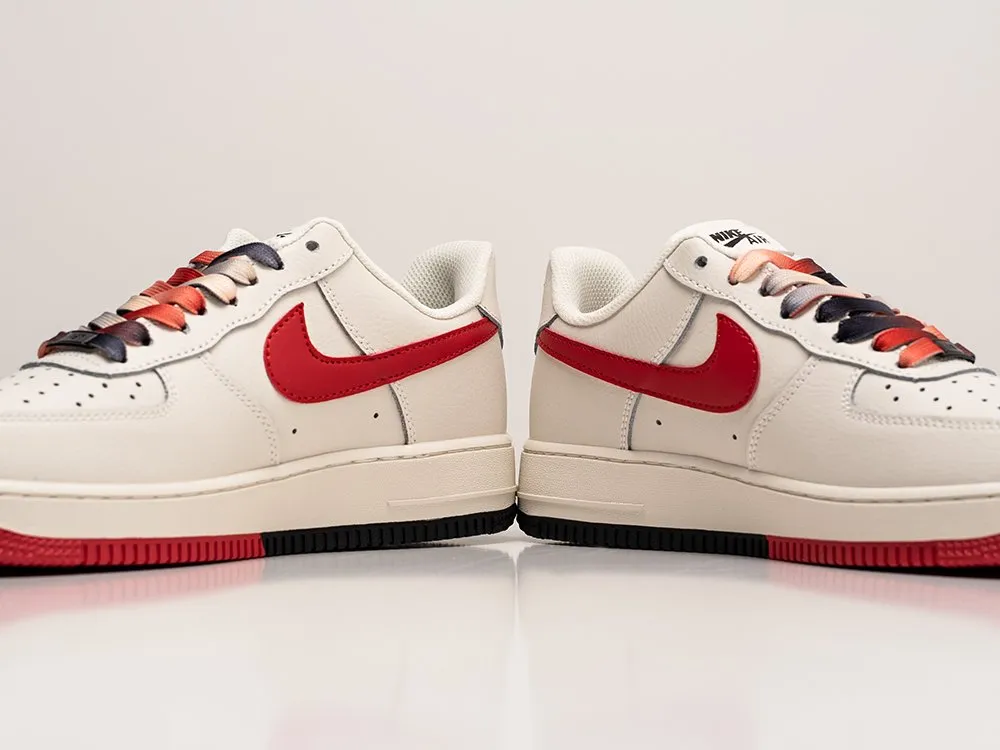 Nike Air Force 1 Chicago Bulls Reactive Ride