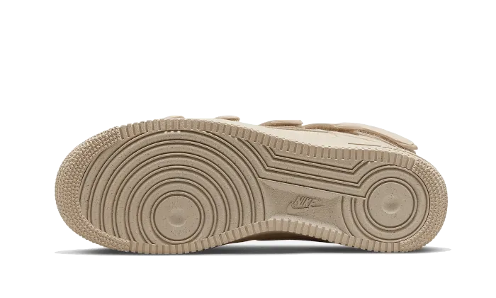 Nike Air Force 1 High ??7 SP Billie Eilish Gym Performance