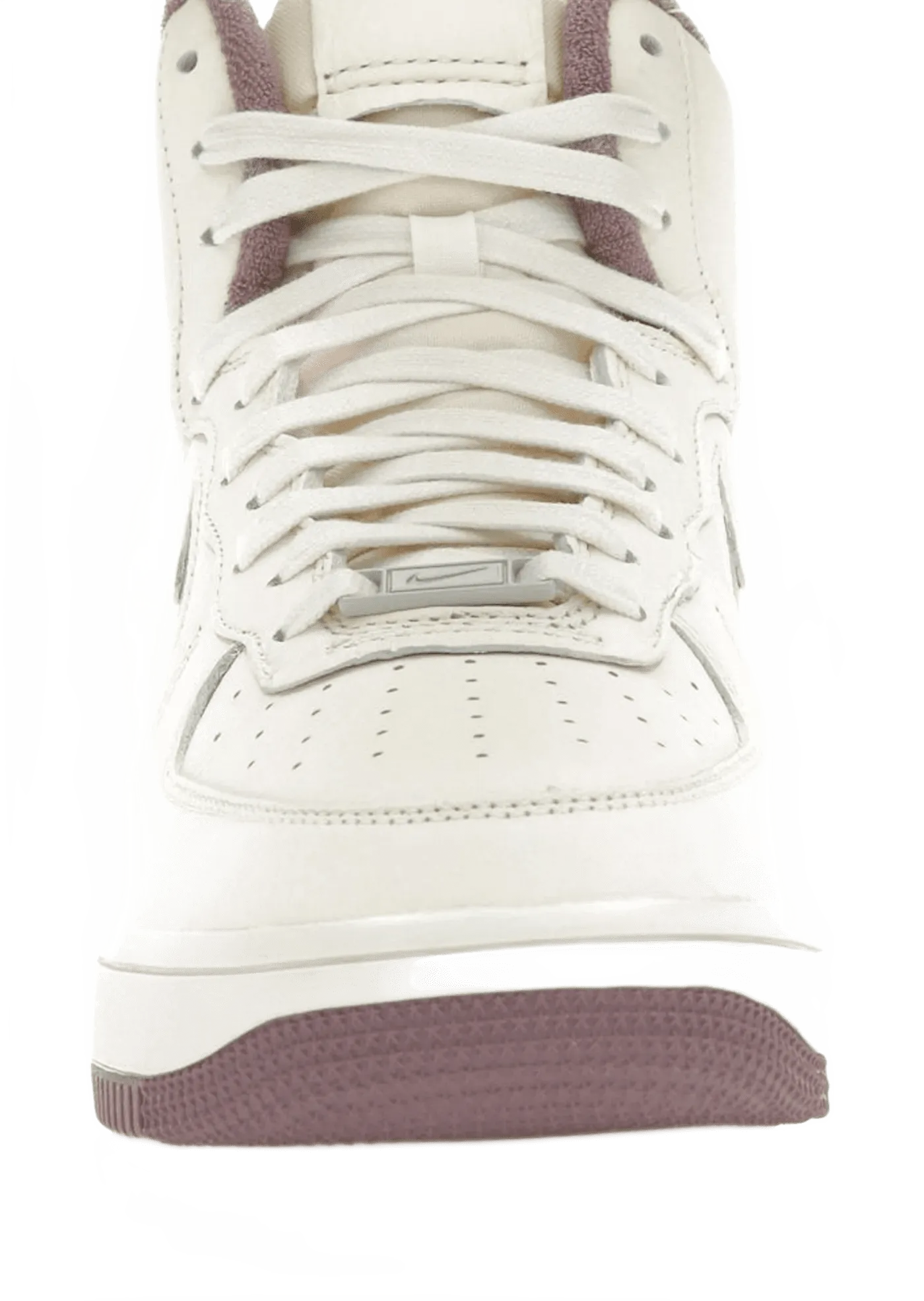 Nike Air Force 1 High Sculpt Rush Fuchsia Endurance Sole