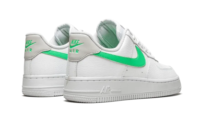 All Daywear Nike Air Force 1 Low '07 Green Glow