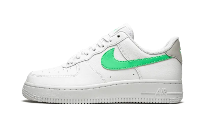 Nike Air Force 1 Low '07 Green Glow Light Weight