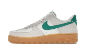 Energy return simple design Nike Air Force 1 Low '07 LV8 Phantom Malachite Gum