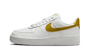 Nike Air Force 1 Low '07 SE Next Nature Summit White Bronzine Comfortable to wear