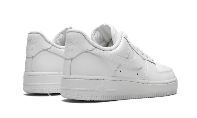 Nike Air Force 1 Low '07 Triple White Enhanced Stability
