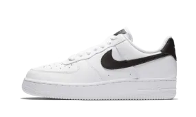Sport Driven Nike Air Force 1 Low '07 White Black