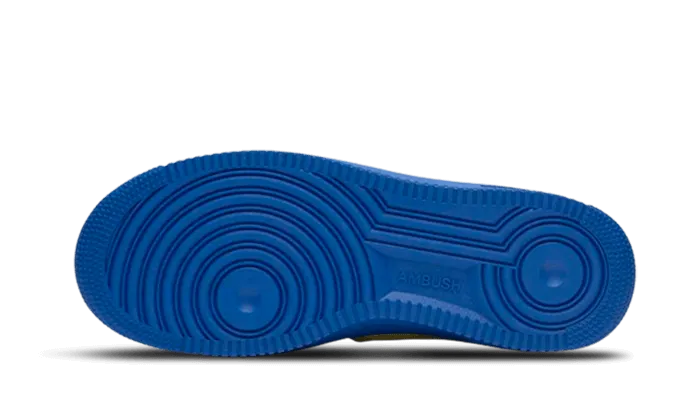 Nike Air Force 1 Low Ambush Game Royal Contemporary Chic