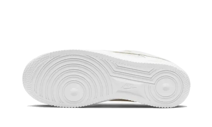 Nike Air Force 1 Low Beach Sneaker Laces