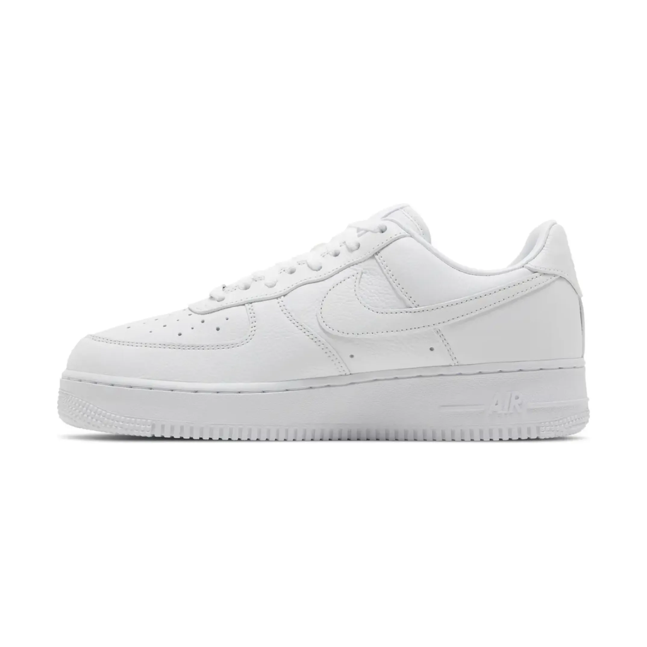 Nike Air Force 1 Low Drake NOCTA Certified Lover Boy amateur joggers' shoes