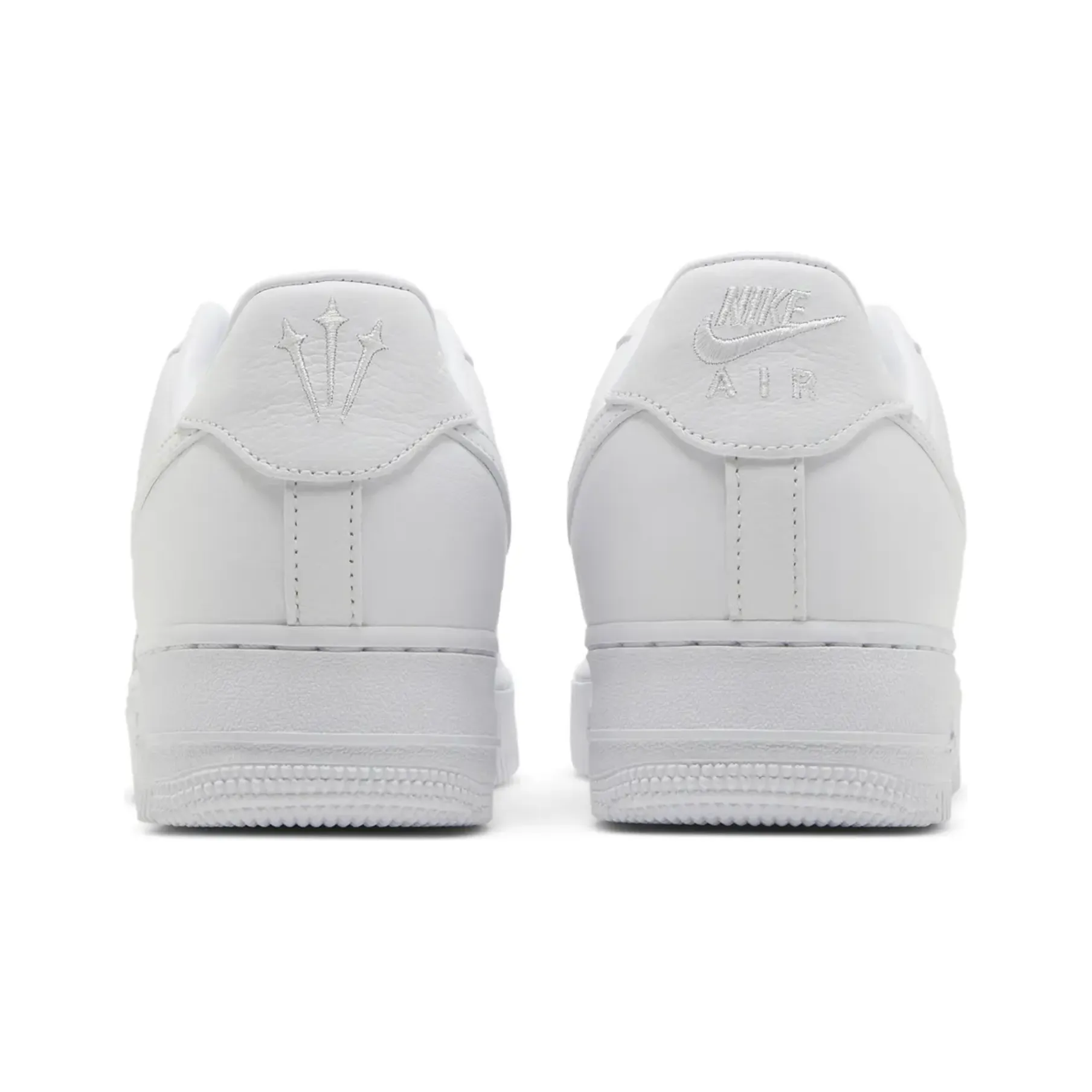 Nike Air Force 1 Low Drake NOCTA Certified Lover Boy High Top Design Step Control