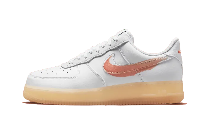 Nike Air Force 1 Low Flyleather Mayumi Yamase White Flexible