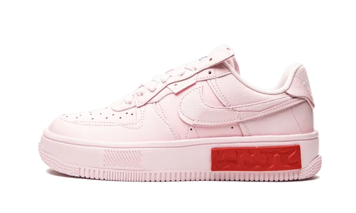 Nike Air Force 1 Low Fontanka Pink Foam Bold Statement