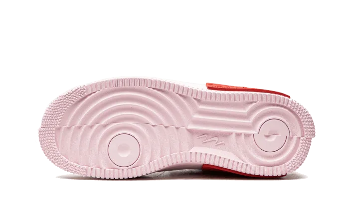 Flex Fit Fit Freedom Nike Air Force 1 Low Fontanka Pink Foam