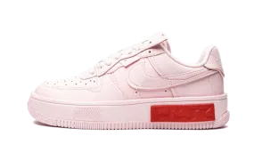Nike Air Force 1 Low Fontanka Pink Foam Torsion Control Plate
