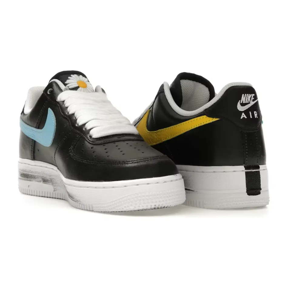 Nike Air Force 1 Low G-Dragon Peaceminusone Para-Noise 3.0 Phenomenal value