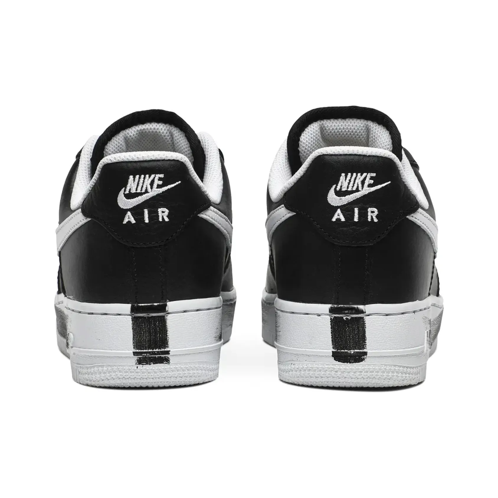 senior running Muscle - building Nike Air Force 1 Low G-Dragon Peaceminusone Para-Noise