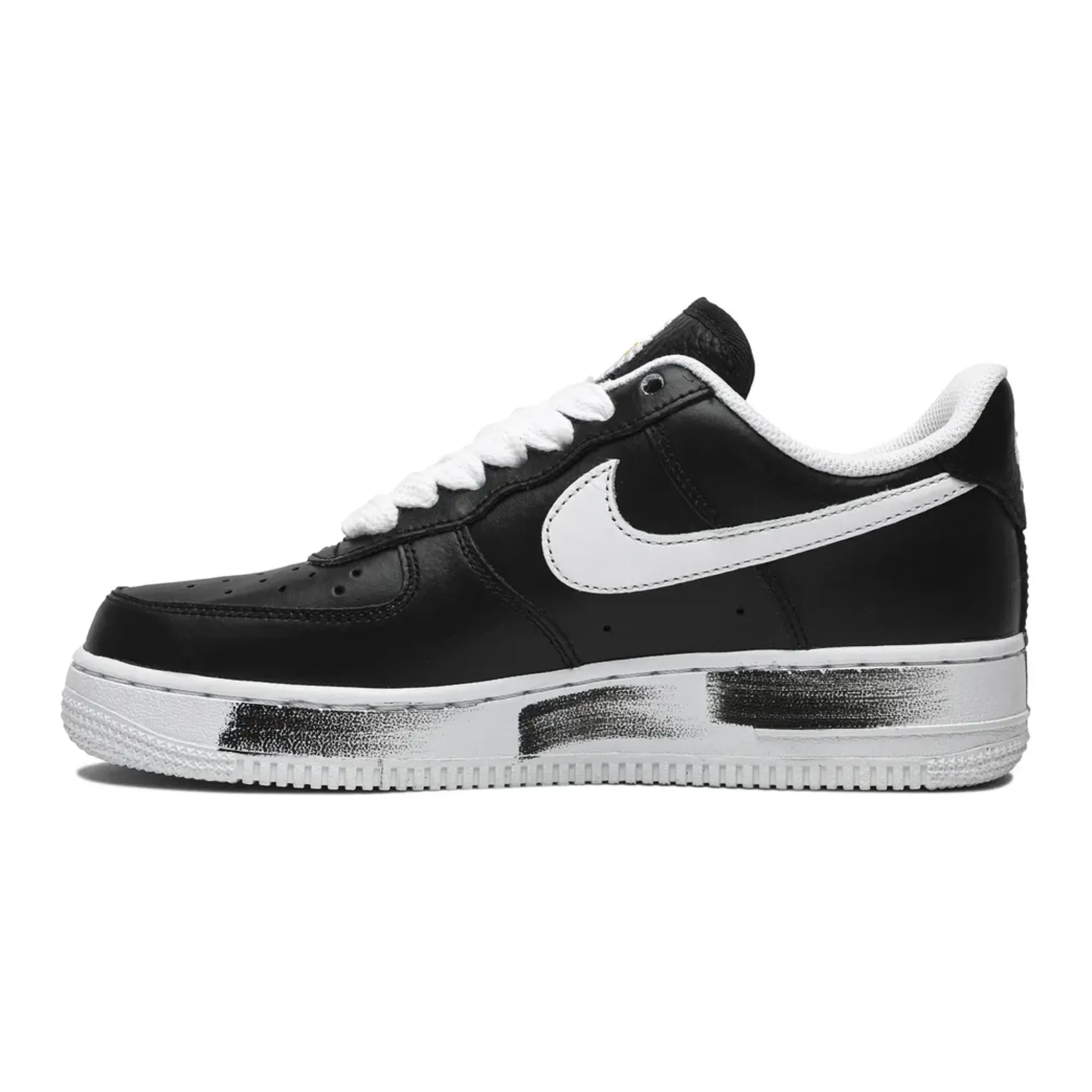 fartlek running shoe ability Nike Air Force 1 Low G-Dragon Peaceminusone Para-Noise