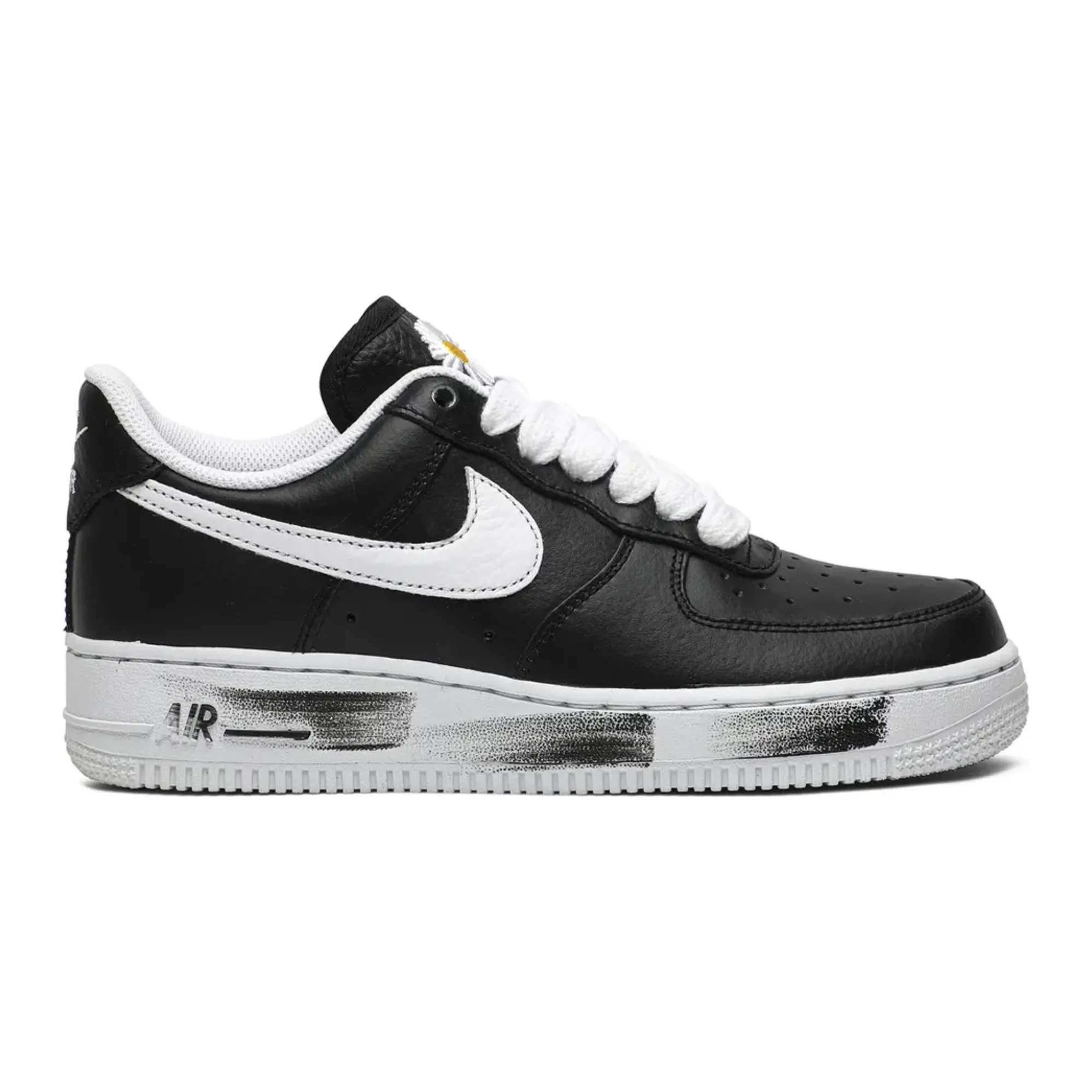 cool - down shoes plain shoes Nike Air Force 1 Low G-Dragon Peaceminusone Para-Noise