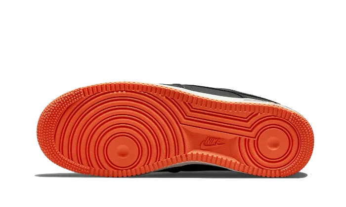 Nike Air Force 1 Low Halloween (2021) Shock Absorption Soles