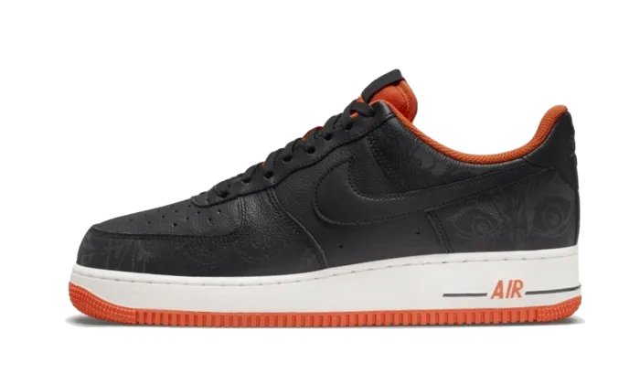 Urban Adventure Nike Air Force 1 Low Halloween (2021)