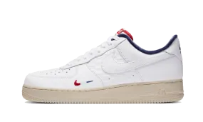 Refined Look TPU Reinforcement Nike Air Force 1 Low Kith Paris