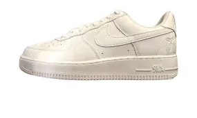 Nike Air Force 1 Low Kobe Bryant Forever White Speed Step