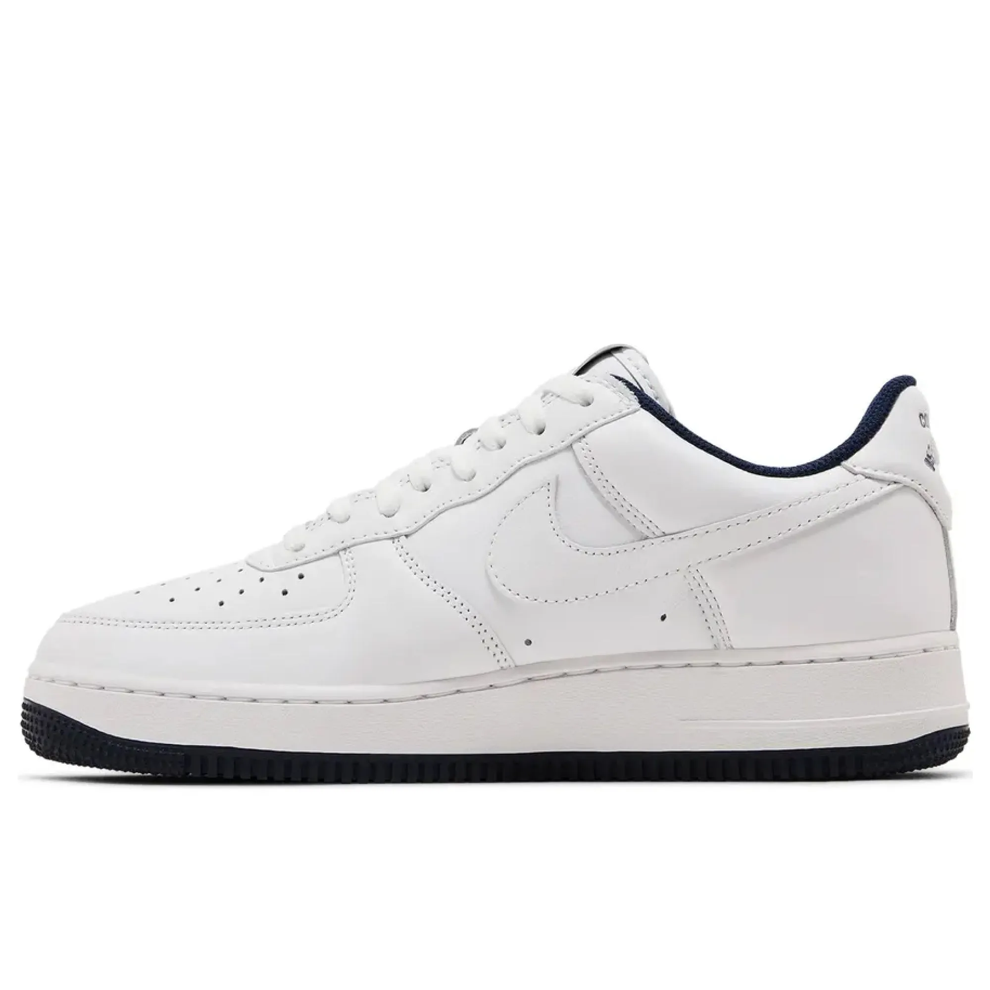 Nike Air Force 1 Low Lil Yachty Concrete Boys It's Us Responsive Support