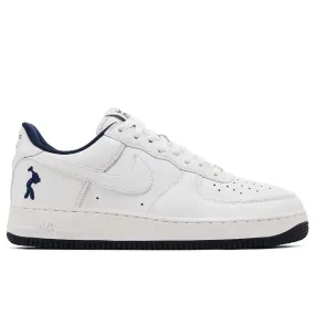 anti - blister shoe attribute Nike Air Force 1 Low Lil Yachty Concrete Boys It's Us