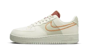 Nike Air Force 1 Low Next Nature Coconut Milk Anti   Blister