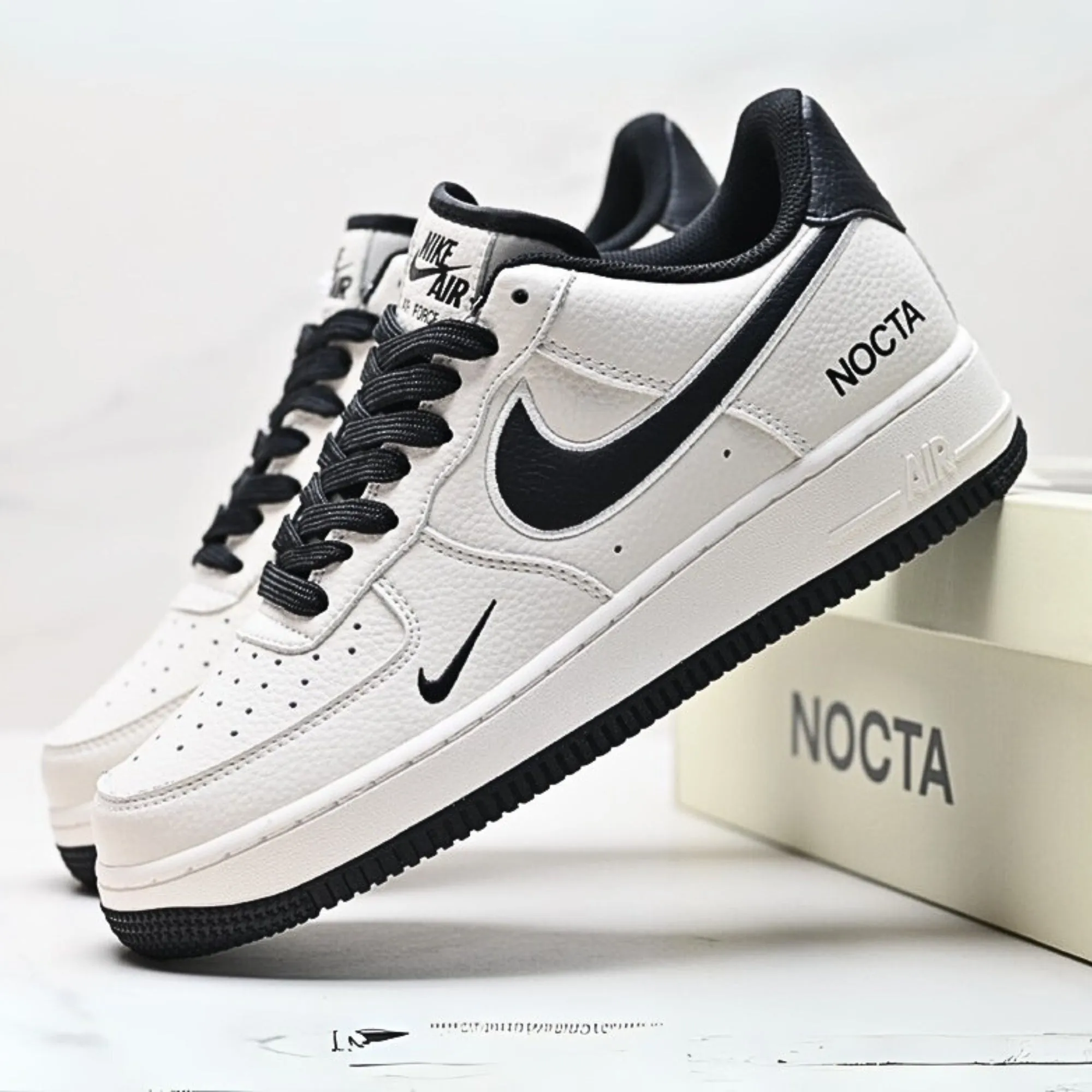 Nike Air Force 1 Low Nocta Power Stride Casual grip
