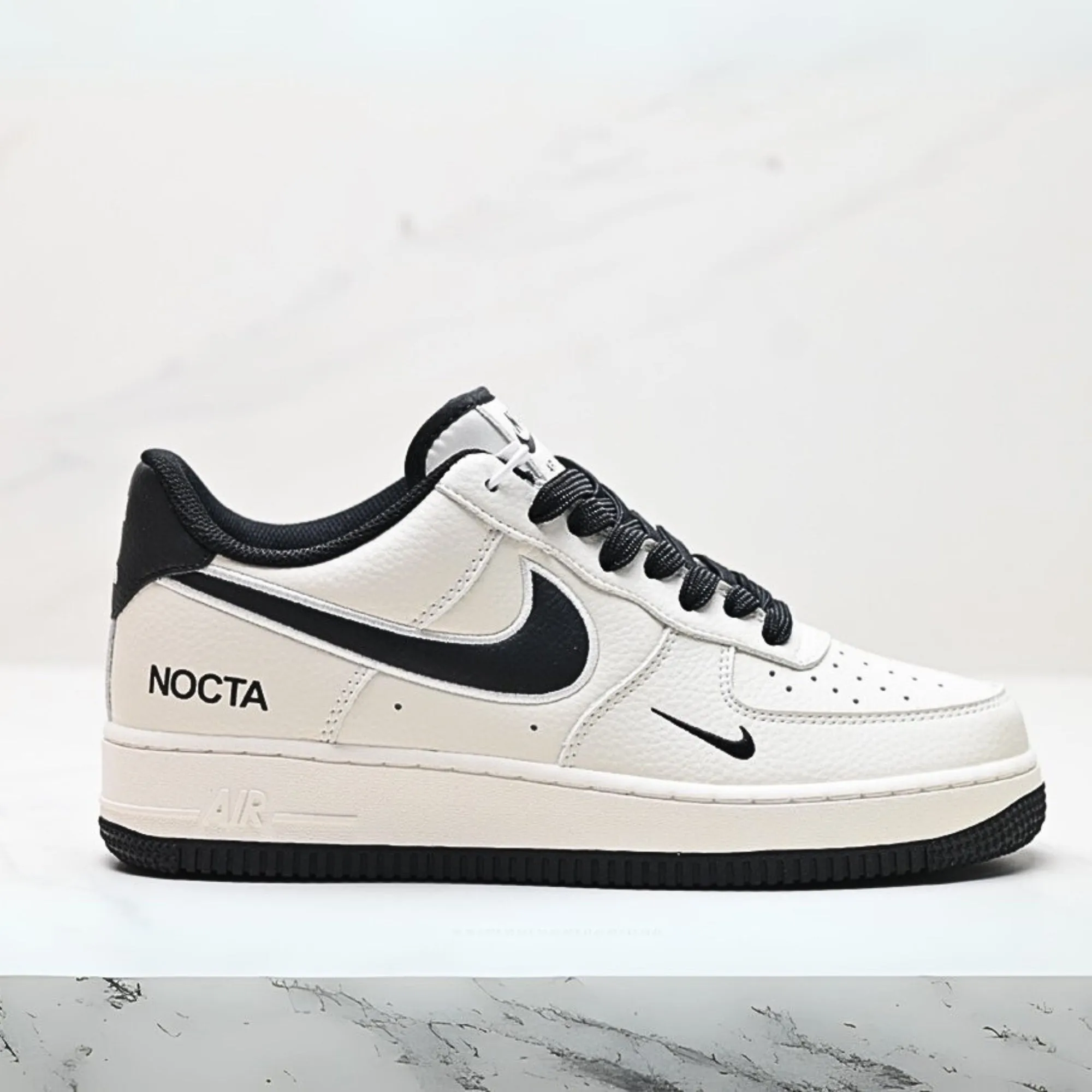 Shock Padding Nike Air Force 1 Low Nocta