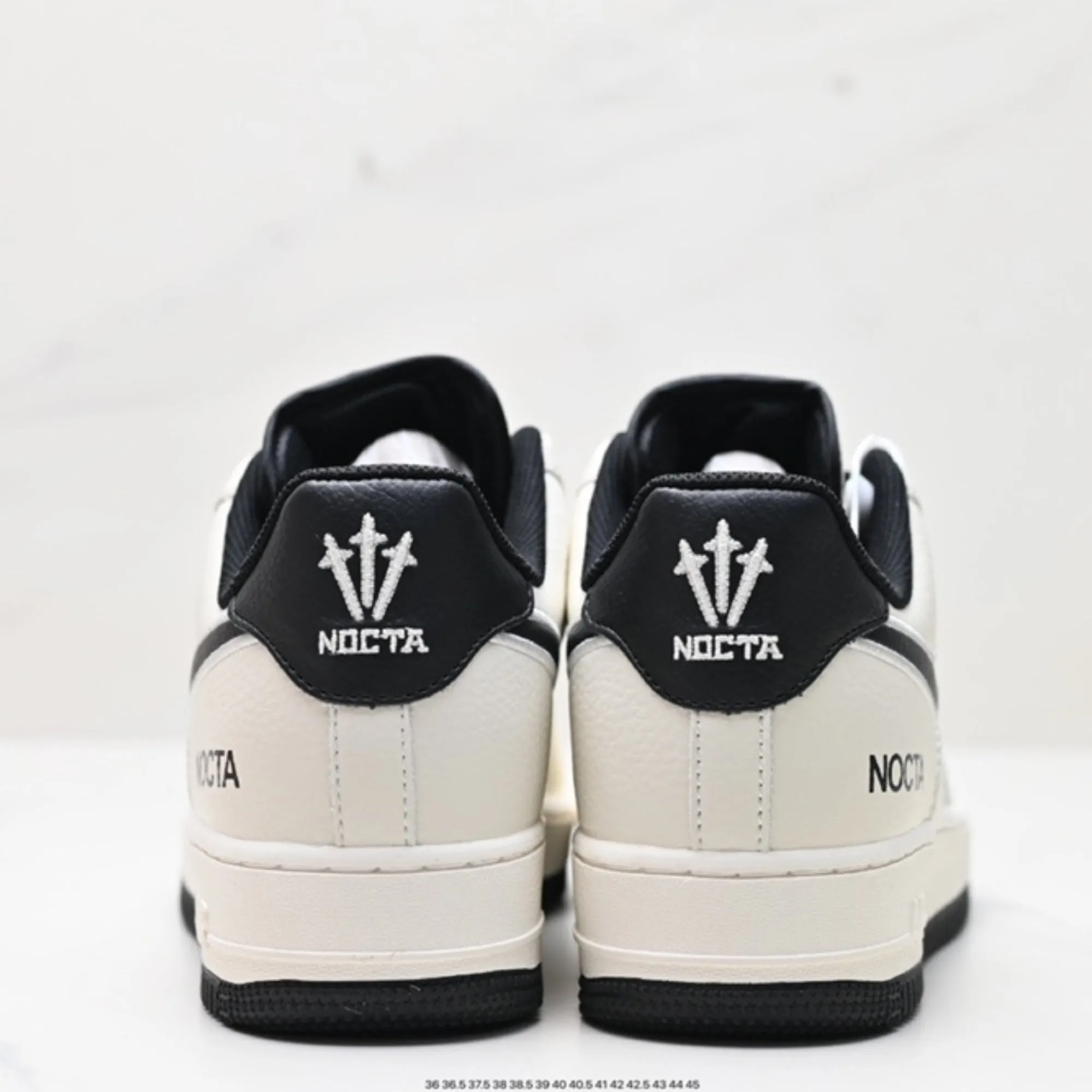 Nike Air Force 1 Low Nocta Smart Casual