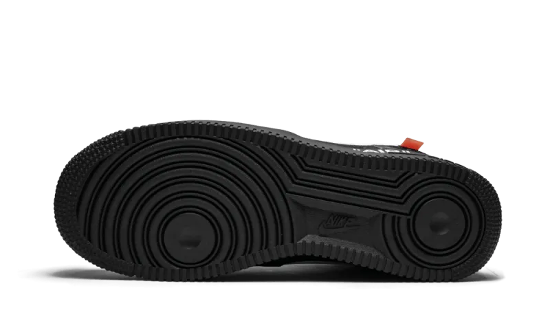 Urban Trek Nike Air Force 1 Low Off-White Black