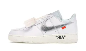 Impact Control Nike Air Force 1 Low Off-White ComplexCon (AF100)