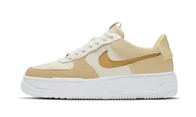 All Seasons Style Upgrade Nike Air Force 1 Low Pixel Sail Tan